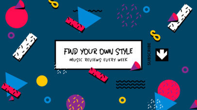 Youtube Templates Design Templates T Shirts Insta Stories
