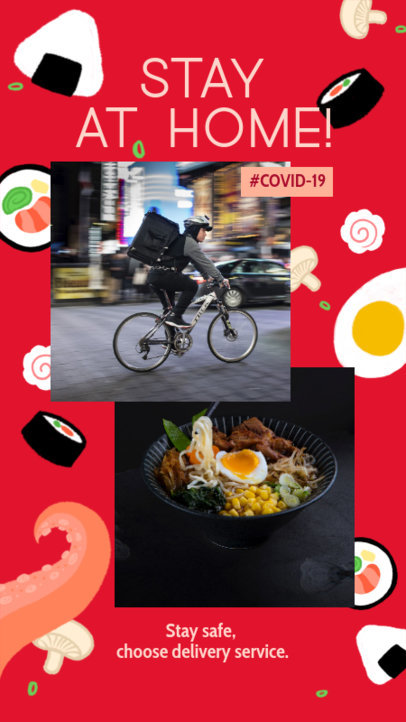 Covid 19 Design Templates Placeit