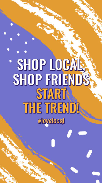 Stay at Home & COVID-19 Awareness Templates