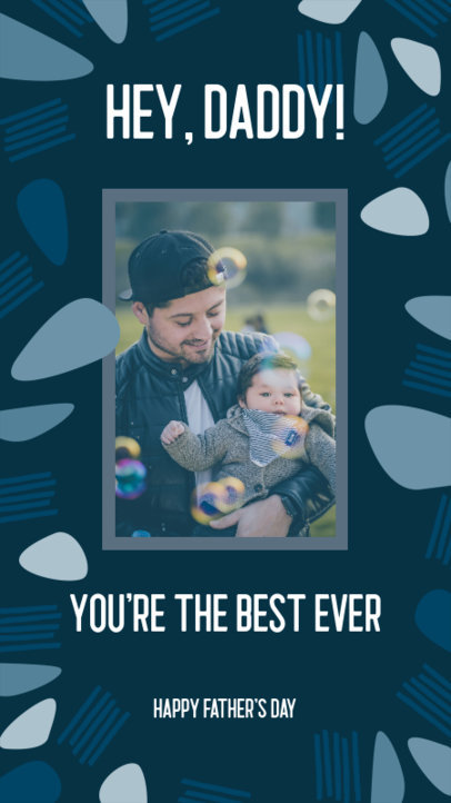 Father's Day Templates