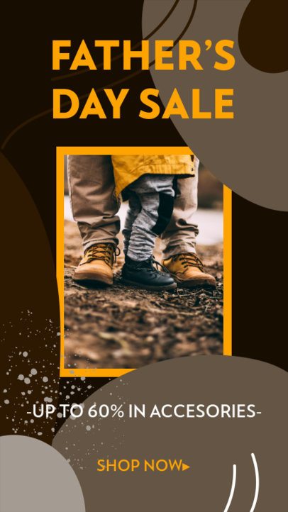 Father's Day Templates