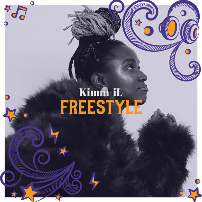 Placeit - Fresh Album Cover Generator Featuring Cartoonish Elements for ...