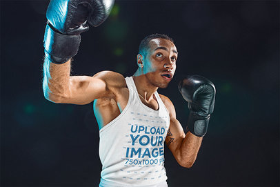 Download 40+ Boxing Glove Mockup Back View Pics Yellowimages - Free ...