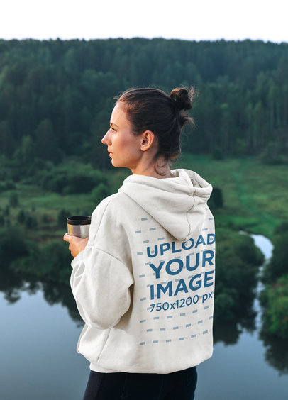 Travel Mockup Generator Try 15k Mockups For Free Placeit