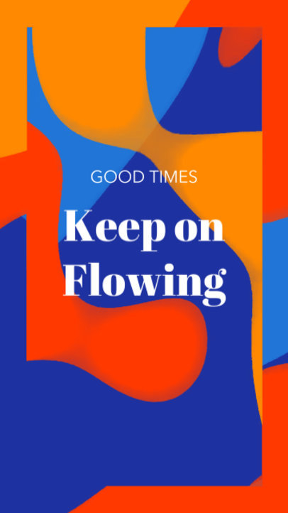 Instagram Story Videos