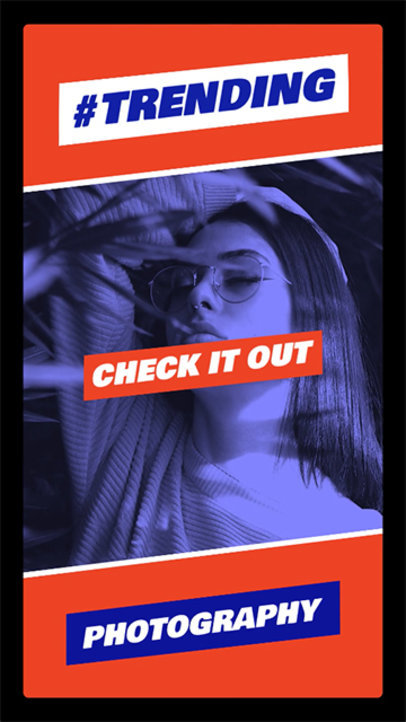 Instagram Story Videos