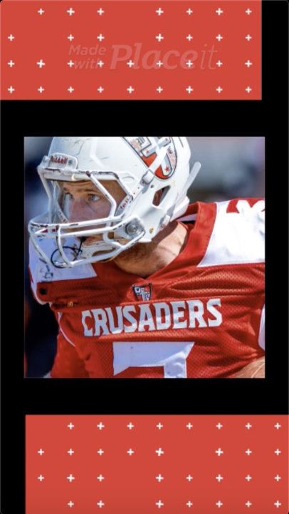 Sports Video Maker Make Instant Videos Easily Placeit