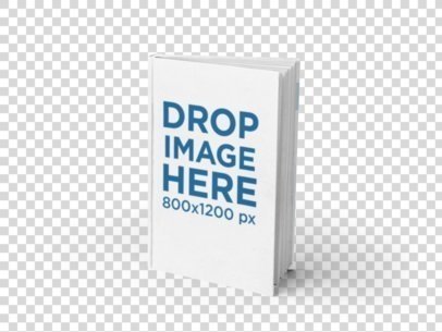 placeit png banner mockup of a roll up banner