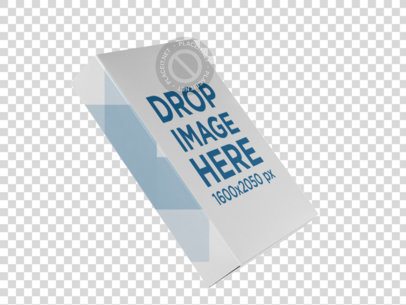 Download Software Box Mockup Generator Try 15k Mockups For Free Placeit PSD Mockup Templates